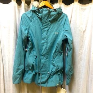 Oakley “GB - Cinch” Jacket